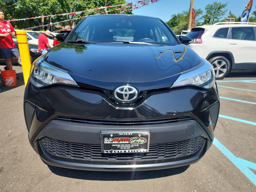 2020 Toyota C-HR LE FWD (Natl), available for sale in Islip, New York | L.I. Auto Gallery. Islip, New York 2020 Toyota C-HR LE FWD (Natl), available for sale in Islip, New York | L.I. Auto Gallery. Islip, New York
