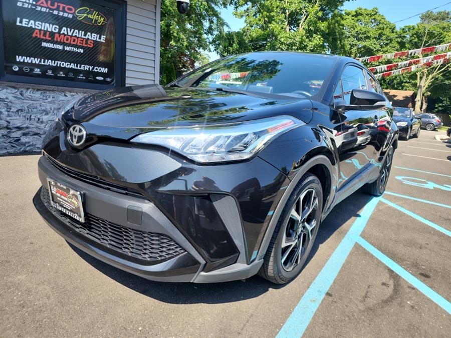 2020 Toyota C-HR LE FWD (Natl), available for sale in Islip, New York | L.I. Auto Gallery. Islip, New York 2020 Toyota C-HR LE FWD (Natl), available for sale in Islip, New York | L.I. Auto Gallery. Islip, New York