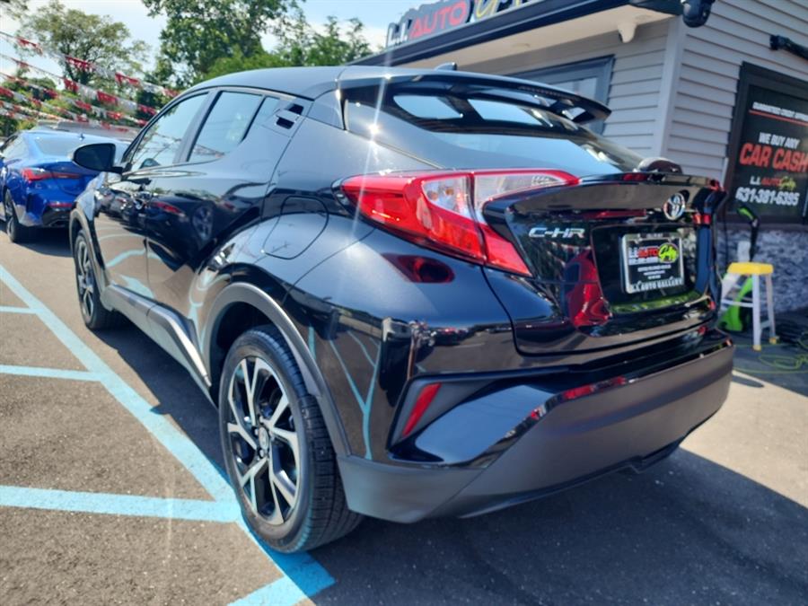 2020 Toyota C-HR LE FWD (Natl), available for sale in Islip, New York | L.I. Auto Gallery. Islip, New York 2020 Toyota C-HR LE FWD (Natl), available for sale in Islip, New York | L.I. Auto Gallery. Islip, New York
