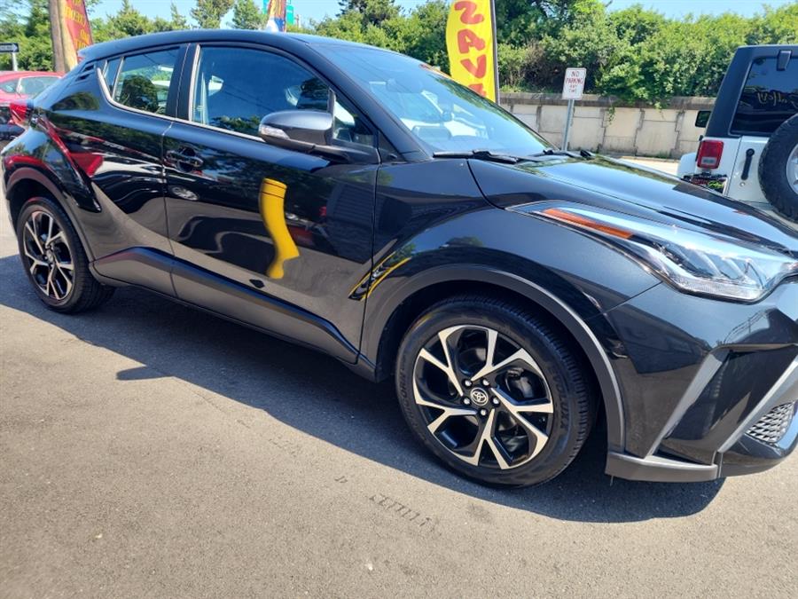 2020 Toyota C-HR LE FWD (Natl), available for sale in Islip, New York | L.I. Auto Gallery. Islip, New York 2020 Toyota C-HR LE FWD (Natl), available for sale in Islip, New York | L.I. Auto Gallery. Islip, New York