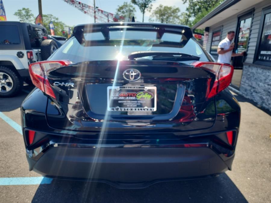 2020 Toyota C-HR LE FWD (Natl), available for sale in Islip, New York | L.I. Auto Gallery. Islip, New York 2020 Toyota C-HR LE FWD (Natl), available for sale in Islip, New York | L.I. Auto Gallery. Islip, New York