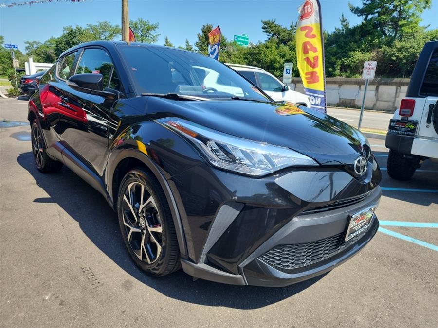 2020 Toyota C-HR LE FWD (Natl), available for sale in Islip, New York | L.I. Auto Gallery. Islip, New York 2020 Toyota C-HR LE FWD (Natl), available for sale in Islip, New York | L.I. Auto Gallery. Islip, New York