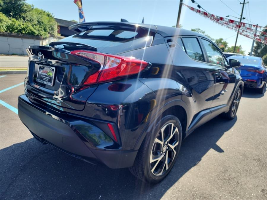 2020 Toyota C-HR LE FWD (Natl), available for sale in Islip, New York | L.I. Auto Gallery. Islip, New York 2020 Toyota C-HR LE FWD (Natl), available for sale in Islip, New York | L.I. Auto Gallery. Islip, New York