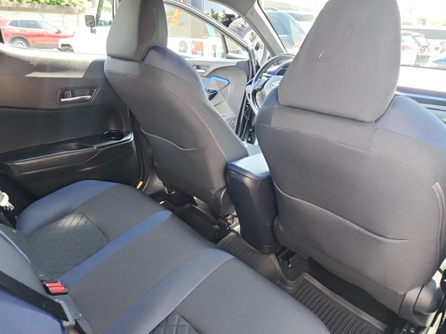 2020 Toyota C-HR LE FWD (Natl), available for sale in Islip, New York | L.I. Auto Gallery. Islip, New York 2020 Toyota C-HR LE FWD (Natl), available for sale in Islip, New York | L.I. Auto Gallery. Islip, New York