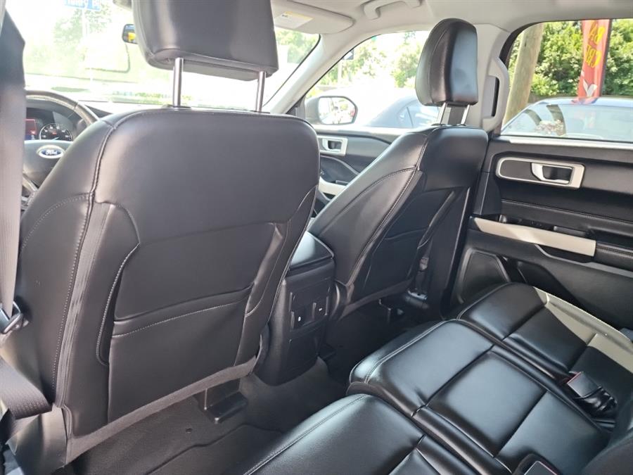 2022 Ford Explorer XLT 4WD, available for sale in Islip, New York | L.I. Auto Gallery. Islip, New York 2022 Ford Explorer XLT 4WD, available for sale in Islip, New York | L.I. Auto Gallery. Islip, New York