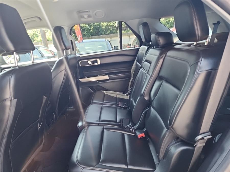 2022 Ford Explorer XLT 4WD, available for sale in Islip, New York | L.I. Auto Gallery. Islip, New York 2022 Ford Explorer XLT 4WD, available for sale in Islip, New York | L.I. Auto Gallery. Islip, New York