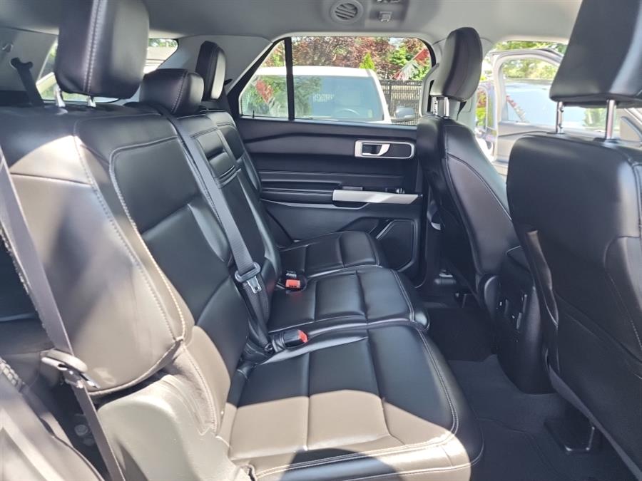 2022 Ford Explorer XLT 4WD, available for sale in Islip, New York | L.I. Auto Gallery. Islip, New York 2022 Ford Explorer XLT 4WD, available for sale in Islip, New York | L.I. Auto Gallery. Islip, New York