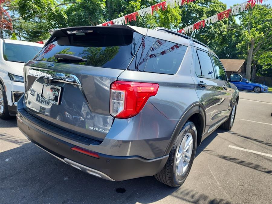 2022 Ford Explorer XLT 4WD, available for sale in Islip, New York | L.I. Auto Gallery. Islip, New York 2022 Ford Explorer XLT 4WD, available for sale in Islip, New York | L.I. Auto Gallery. Islip, New York