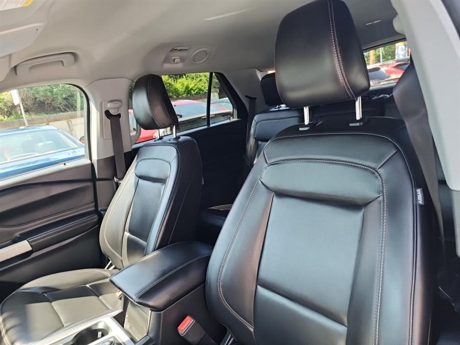 2022 Ford Explorer XLT 4WD, available for sale in Islip, New York | L.I. Auto Gallery. Islip, New York 2022 Ford Explorer XLT 4WD, available for sale in Islip, New York | L.I. Auto Gallery. Islip, New York