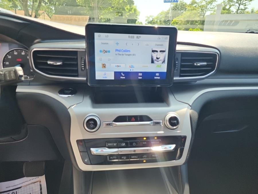 2022 Ford Explorer XLT 4WD, available for sale in Islip, New York | L.I. Auto Gallery. Islip, New York 2022 Ford Explorer XLT 4WD, available for sale in Islip, New York | L.I. Auto Gallery. Islip, New York