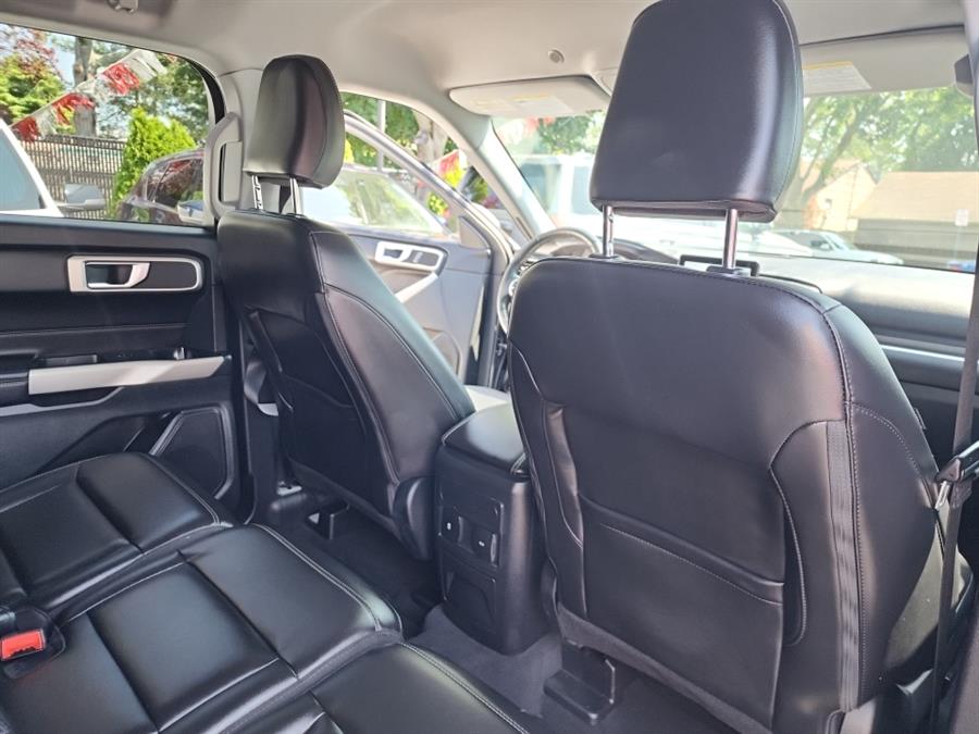 2022 Ford Explorer XLT 4WD, available for sale in Islip, New York | L.I. Auto Gallery. Islip, New York 2022 Ford Explorer XLT 4WD, available for sale in Islip, New York | L.I. Auto Gallery. Islip, New York