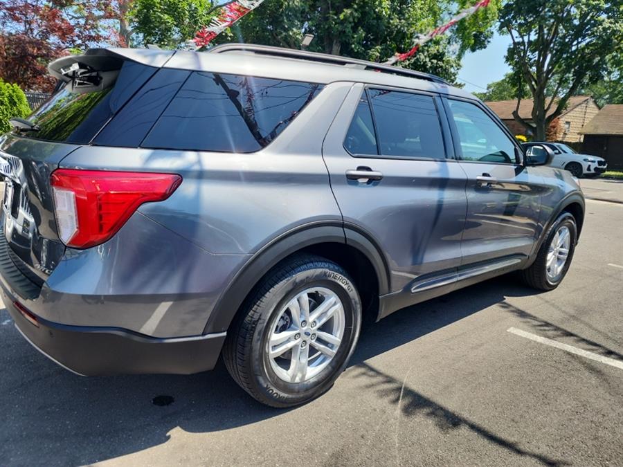2022 Ford Explorer XLT 4WD, available for sale in Islip, New York | L.I. Auto Gallery. Islip, New York 2022 Ford Explorer XLT 4WD, available for sale in Islip, New York | L.I. Auto Gallery. Islip, New York