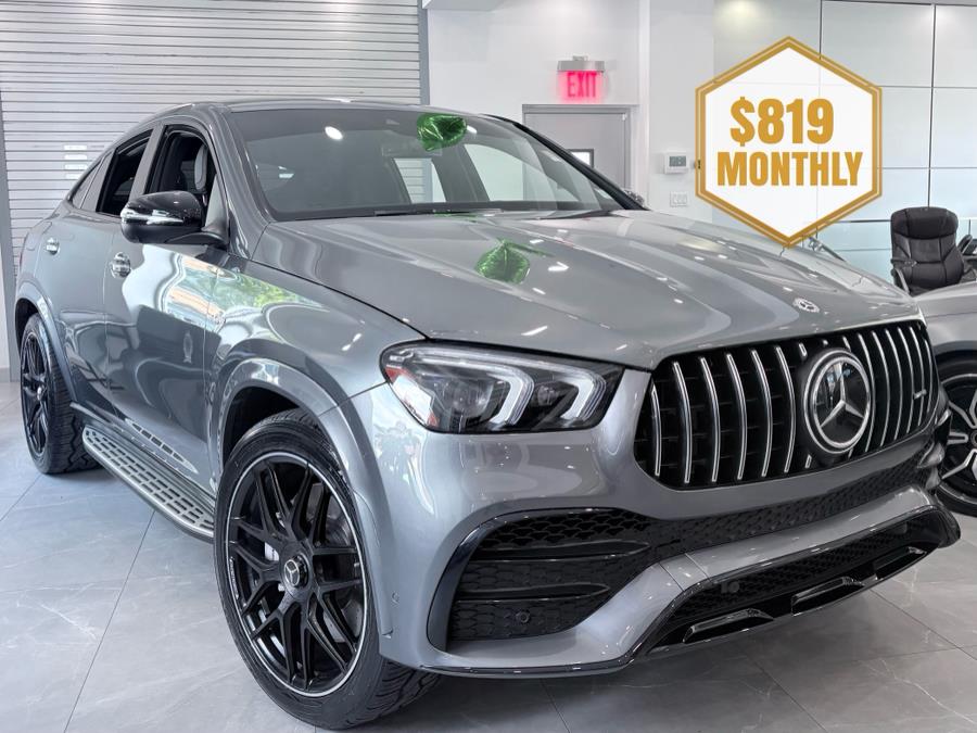 Used 2023 Mercedes-Benz GLE in Franklin Square, New York | C Rich Cars. Franklin Square, New York