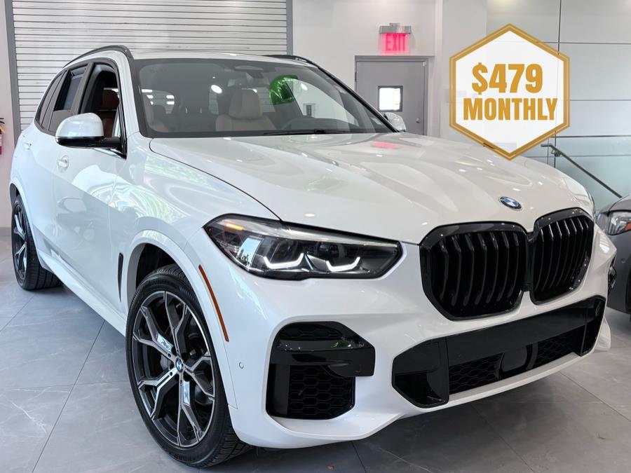 Used 2022 BMW X5 in Franklin Square, New York | C Rich Cars. Franklin Square, New York