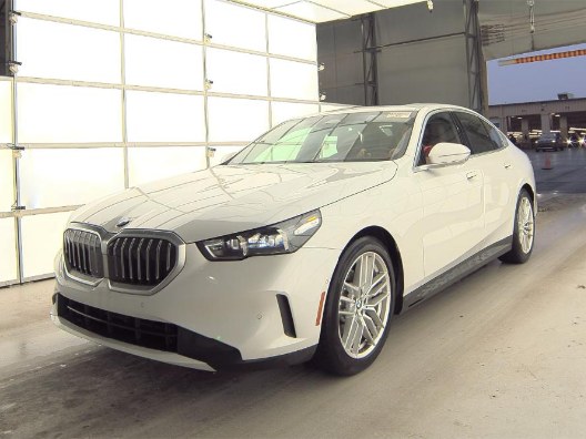 Used 2024 BMW 5 Series in Franklin Square, New York | C Rich Cars. Franklin Square, New York