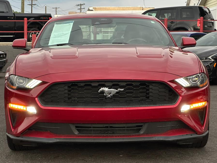 2021 Ford Mustang EcoBoost Premium Fastback, available for sale in Hillside, New Jersey | Champion Auto Hillside. Hillside, New Jersey 2021 Ford Mustang EcoBoost Premium Fastback, available for sale in Hillside, New Jersey | Champion Auto Hillside. Hillside, New Jersey