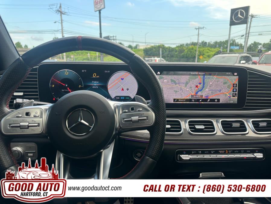 2021 Mercedes-Benz GLE AMG GLE 53 4MATIC Coupe, available for sale in Hartford, Connecticut | Good Auto LLC. Hartford, Connecticut 2021 Mercedes-Benz GLE AMG GLE 53 4MATIC Coupe, available for sale in Hartford, Connecticut | Good Auto LLC. Hartford, Connecticut