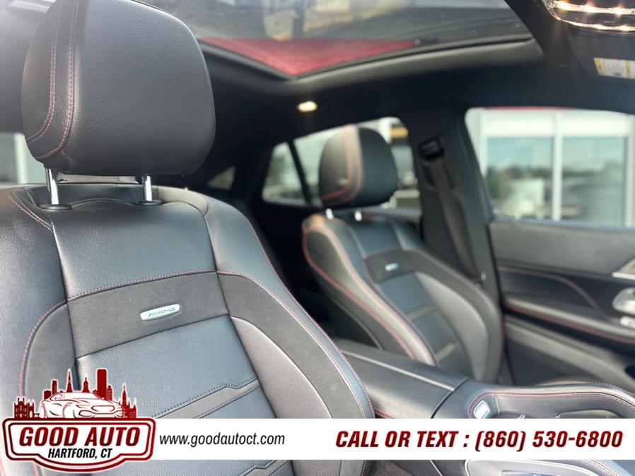 2021 Mercedes-Benz GLE AMG GLE 53 4MATIC Coupe, available for sale in Hartford, Connecticut | Good Auto LLC. Hartford, Connecticut 2021 Mercedes-Benz GLE AMG GLE 53 4MATIC Coupe, available for sale in Hartford, Connecticut | Good Auto LLC. Hartford, Connecticut