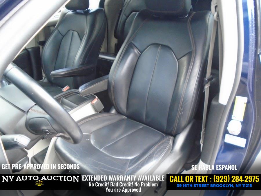 2017 Chrysler Pacifica Touring-L FWD, available for sale in Brooklyn, New York | NY Auto Auction. Brooklyn, New York 2017 Chrysler Pacifica Touring-L FWD, available for sale in Brooklyn, New York | NY Auto Auction. Brooklyn, New York