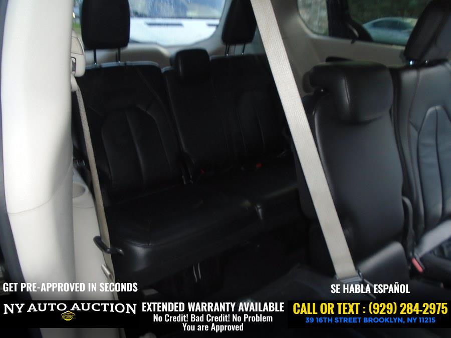2017 Chrysler Pacifica Touring-L FWD, available for sale in Brooklyn, New York | NY Auto Auction. Brooklyn, New York 2017 Chrysler Pacifica Touring-L FWD, available for sale in Brooklyn, New York | NY Auto Auction. Brooklyn, New York