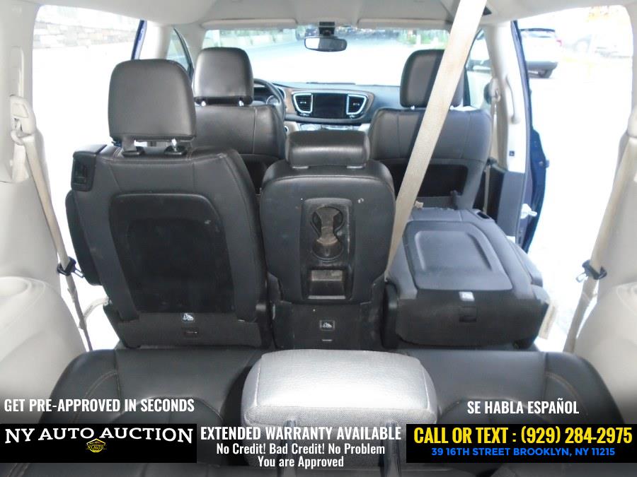 2017 Chrysler Pacifica Touring-L FWD, available for sale in Brooklyn, New York | NY Auto Auction. Brooklyn, New York 2017 Chrysler Pacifica Touring-L FWD, available for sale in Brooklyn, New York | NY Auto Auction. Brooklyn, New York