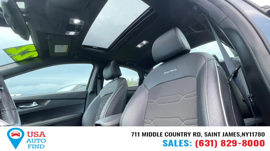 2022 Kia Forte GT-Line IVT, available for sale in Saint James, New York | USA Auto Find. Saint James, New York 2022 Kia Forte GT-Line IVT, available for sale in Saint James, New York | USA Auto Find. Saint James, New York