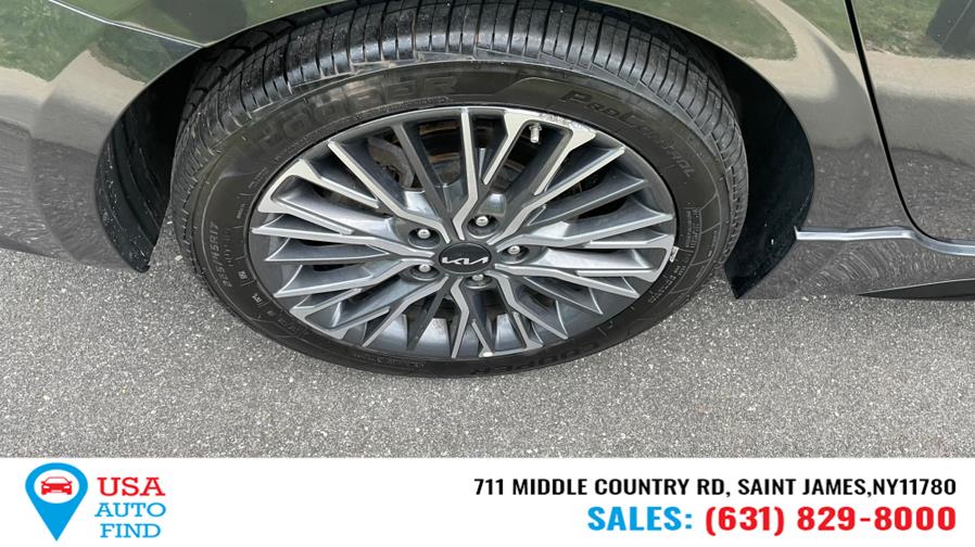 2022 Kia Forte GT-Line IVT, available for sale in Saint James, New York | USA Auto Find. Saint James, New York 2022 Kia Forte GT-Line IVT, available for sale in Saint James, New York | USA Auto Find. Saint James, New York