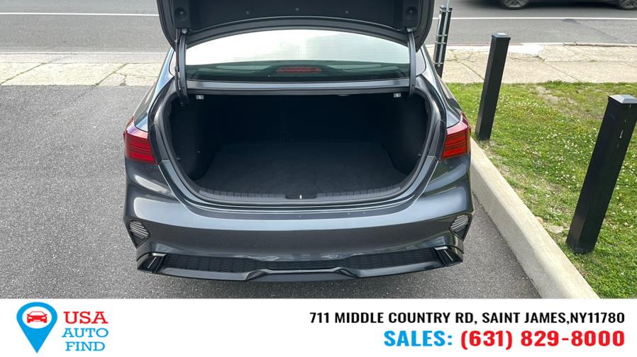 2022 Kia Forte GT-Line IVT, available for sale in Saint James, New York | USA Auto Find. Saint James, New York 2022 Kia Forte GT-Line IVT, available for sale in Saint James, New York | USA Auto Find. Saint James, New York