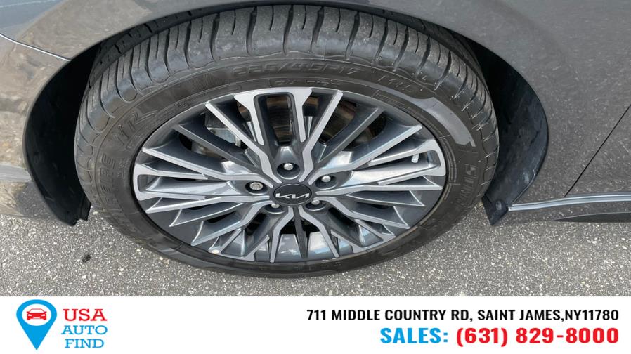 2022 Kia Forte GT-Line IVT, available for sale in Saint James, New York | USA Auto Find. Saint James, New York 2022 Kia Forte GT-Line IVT, available for sale in Saint James, New York | USA Auto Find. Saint James, New York