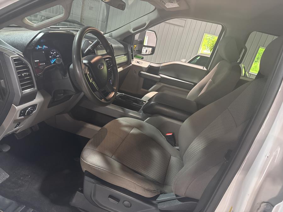 2020 Ford Super Duty F-250 SRW XLT 4WD Crew Cab 6.75'' Box, available for sale in Pittsfield, Maine | Maine Central Motors. Pittsfield, Maine 2020 Ford Super Duty F-250 SRW XLT 4WD Crew Cab 6.75'' Box, available for sale in Pittsfield, Maine | Maine Central Motors. Pittsfield, Maine