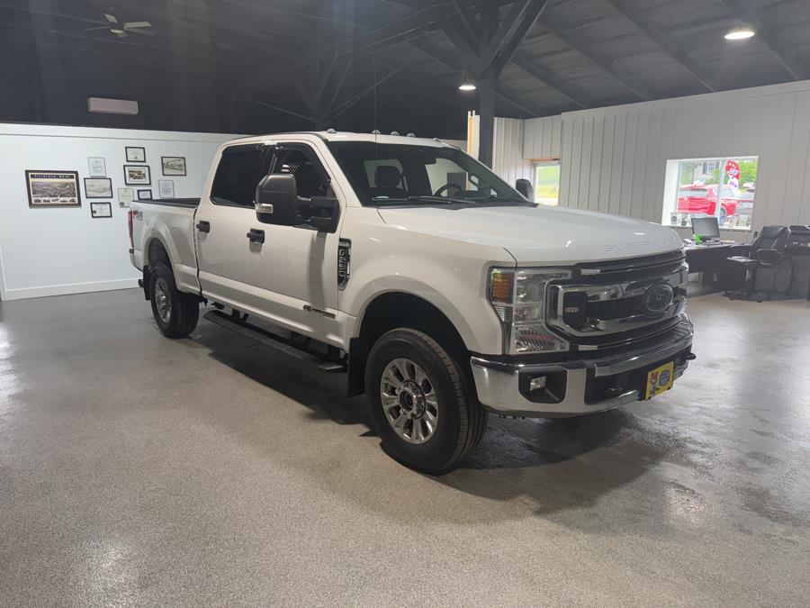 2020 Ford Super Duty F-250 SRW XLT 4WD Crew Cab 6.75'' Box, available for sale in Pittsfield, Maine | Maine Central Motors. Pittsfield, Maine 2020 Ford Super Duty F-250 SRW XLT 4WD Crew Cab 6.75'' Box, available for sale in Pittsfield, Maine | Maine Central Motors. Pittsfield, Maine