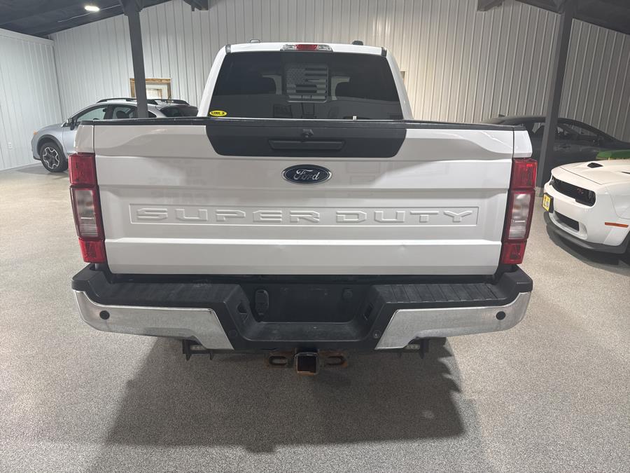 2020 Ford Super Duty F-250 SRW XLT 4WD Crew Cab 6.75'' Box, available for sale in Pittsfield, Maine | Maine Central Motors. Pittsfield, Maine 2020 Ford Super Duty F-250 SRW XLT 4WD Crew Cab 6.75'' Box, available for sale in Pittsfield, Maine | Maine Central Motors. Pittsfield, Maine