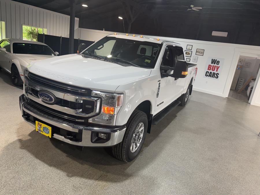 2020 Ford Super Duty F-250 SRW XLT 4WD Crew Cab 6.75'' Box, available for sale in Pittsfield, Maine | Maine Central Motors. Pittsfield, Maine 2020 Ford Super Duty F-250 SRW XLT 4WD Crew Cab 6.75'' Box, available for sale in Pittsfield, Maine | Maine Central Motors. Pittsfield, Maine