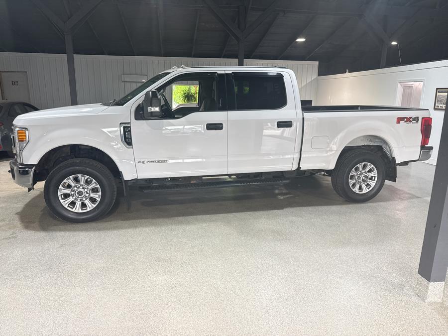 2020 Ford Super Duty F-250 SRW XLT 4WD Crew Cab 6.75'' Box, available for sale in Pittsfield, Maine | Maine Central Motors. Pittsfield, Maine 2020 Ford Super Duty F-250 SRW XLT 4WD Crew Cab 6.75'' Box, available for sale in Pittsfield, Maine | Maine Central Motors. Pittsfield, Maine
