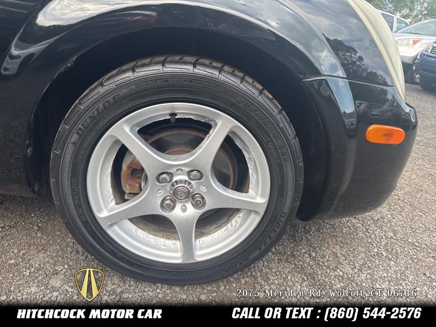 2002 Toyota Mr2 Spyder Base, available for sale in Wolcott, Connecticut | Hitchcock Motor Car. Wolcott, Connecticut 2002 Toyota Mr2 Spyder Base, available for sale in Wolcott, Connecticut | Hitchcock Motor Car. Wolcott, Connecticut