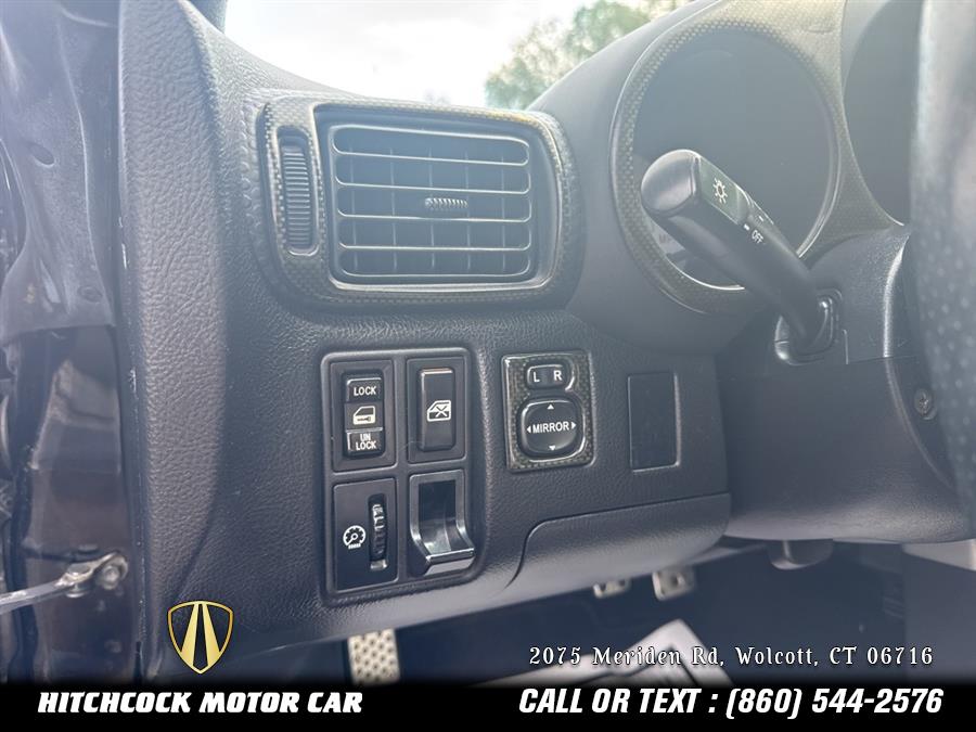 2002 Toyota Mr2 Spyder Base, available for sale in Wolcott, Connecticut | Hitchcock Motor Car. Wolcott, Connecticut 2002 Toyota Mr2 Spyder Base, available for sale in Wolcott, Connecticut | Hitchcock Motor Car. Wolcott, Connecticut