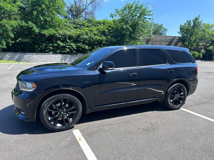 2020 Dodge Durango R/T AWD, available for sale in Garfield, New Jersey | Mikes Auto Sales LLC. Garfield, New Jersey 2020 Dodge Durango R/T AWD, available for sale in Garfield, New Jersey | Mikes Auto Sales LLC. Garfield, New Jersey