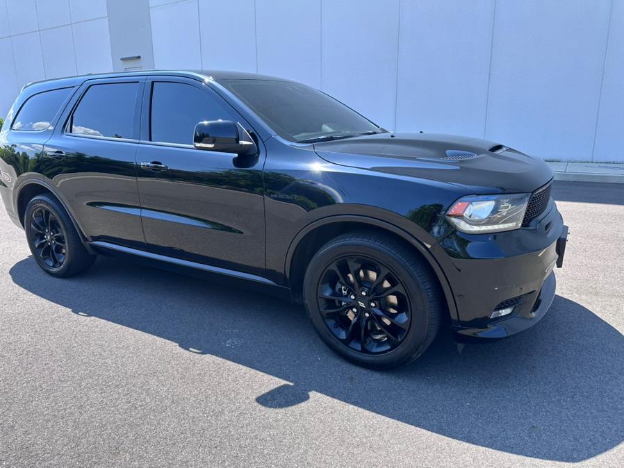 2020 Dodge Durango R/T AWD, available for sale in Garfield, New Jersey | Mikes Auto Sales LLC. Garfield, New Jersey 2020 Dodge Durango R/T AWD, available for sale in Garfield, New Jersey | Mikes Auto Sales LLC. Garfield, New Jersey