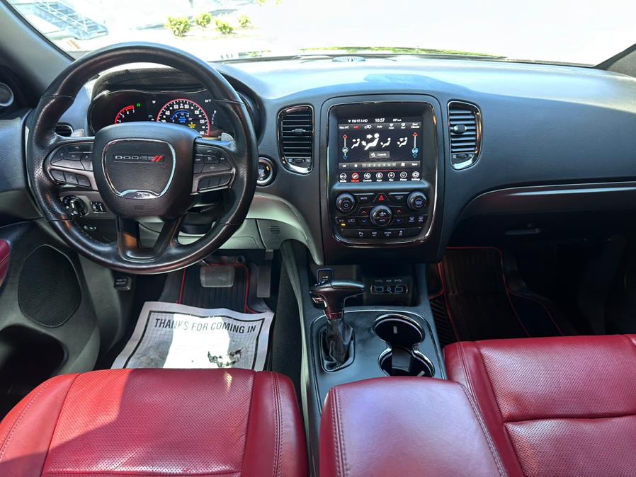 2020 Dodge Durango R/T AWD, available for sale in Garfield, New Jersey | Mikes Auto Sales LLC. Garfield, New Jersey 2020 Dodge Durango R/T AWD, available for sale in Garfield, New Jersey | Mikes Auto Sales LLC. Garfield, New Jersey