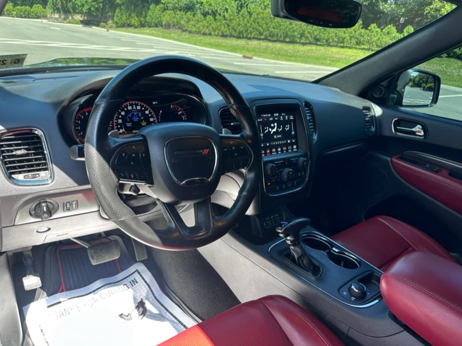 2020 Dodge Durango R/T AWD, available for sale in Garfield, New Jersey | Mikes Auto Sales LLC. Garfield, New Jersey 2020 Dodge Durango R/T AWD, available for sale in Garfield, New Jersey | Mikes Auto Sales LLC. Garfield, New Jersey