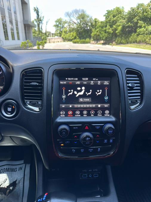 2020 Dodge Durango R/T AWD, available for sale in Garfield, New Jersey | Mikes Auto Sales LLC. Garfield, New Jersey 2020 Dodge Durango R/T AWD, available for sale in Garfield, New Jersey | Mikes Auto Sales LLC. Garfield, New Jersey