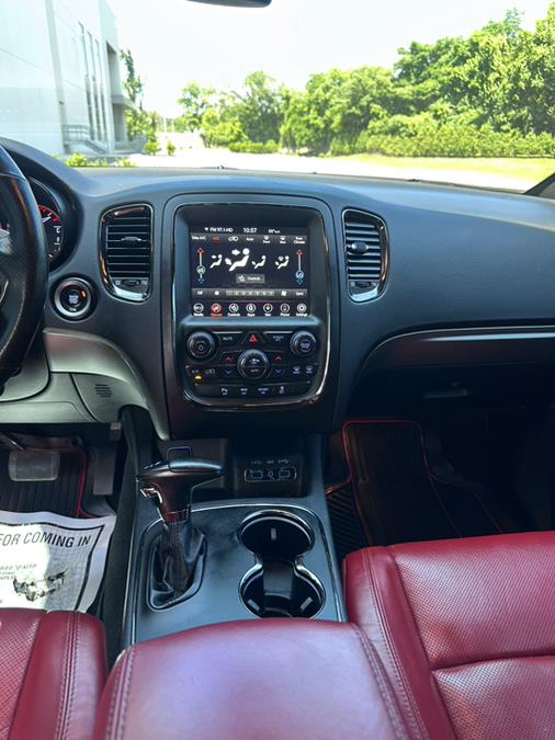 2020 Dodge Durango R/T AWD, available for sale in Garfield, New Jersey | Mikes Auto Sales LLC. Garfield, New Jersey 2020 Dodge Durango R/T AWD, available for sale in Garfield, New Jersey | Mikes Auto Sales LLC. Garfield, New Jersey