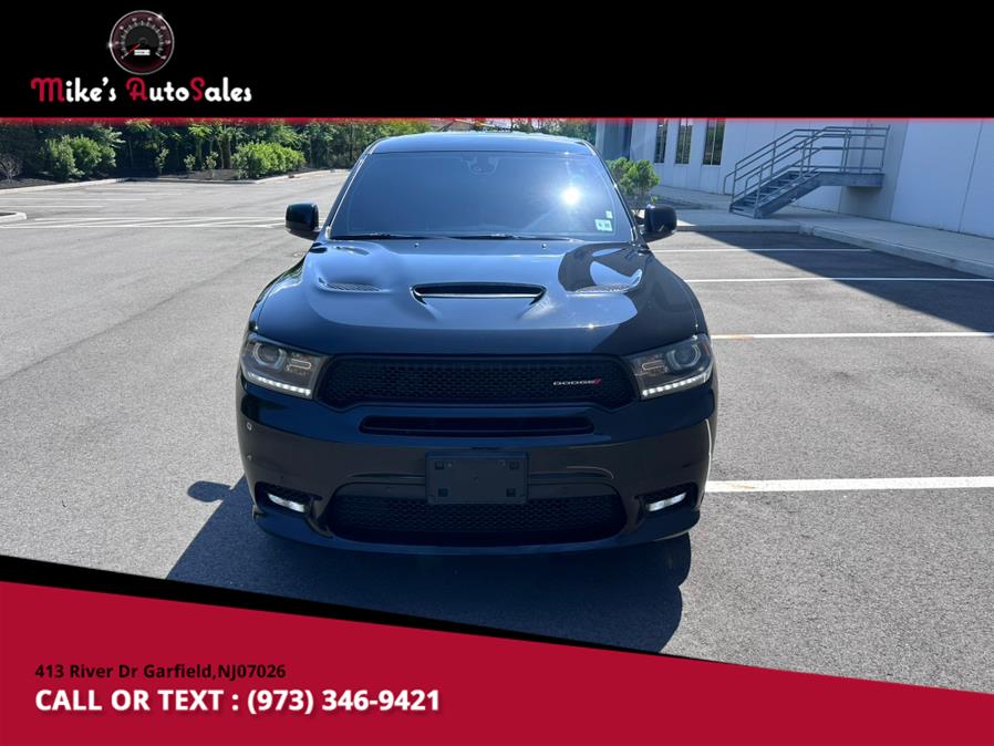 2020 Dodge Durango R/T AWD, available for sale in Garfield, New Jersey | Mikes Auto Sales LLC. Garfield, New Jersey 2020 Dodge Durango R/T AWD, available for sale in Garfield, New Jersey | Mikes Auto Sales LLC. Garfield, New Jersey