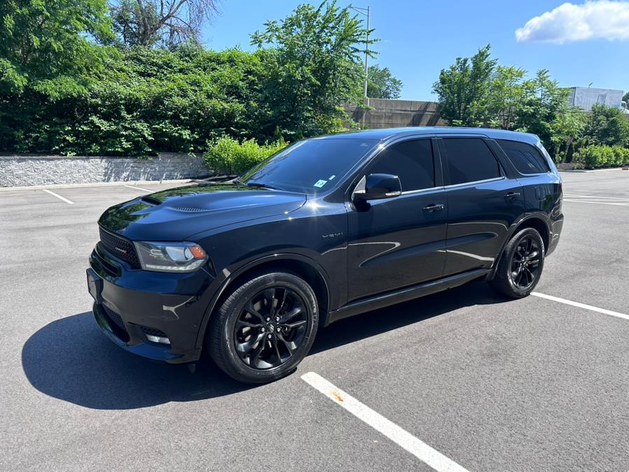 2020 Dodge Durango R/T AWD, available for sale in Garfield, New Jersey | Mikes Auto Sales LLC. Garfield, New Jersey 2020 Dodge Durango R/T AWD, available for sale in Garfield, New Jersey | Mikes Auto Sales LLC. Garfield, New Jersey