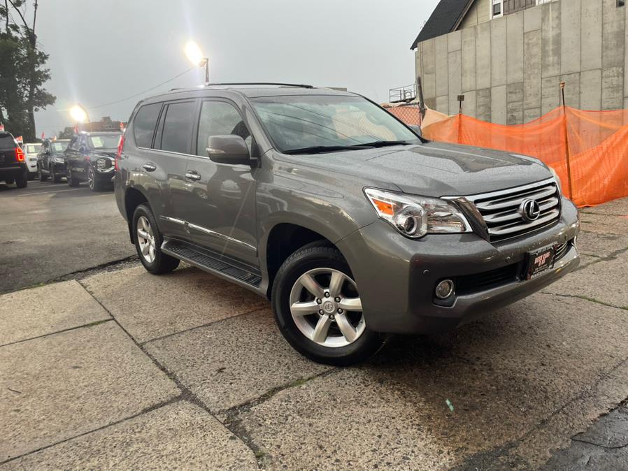 2012 Lexus GX 460 4WD 4dr, available for sale in Plainfield, New Jersey | Best Cars R Us LLC. Plainfield, New Jersey 2012 Lexus GX 460 4WD 4dr, available for sale in Plainfield, New Jersey | Best Cars R Us LLC. Plainfield, New Jersey
