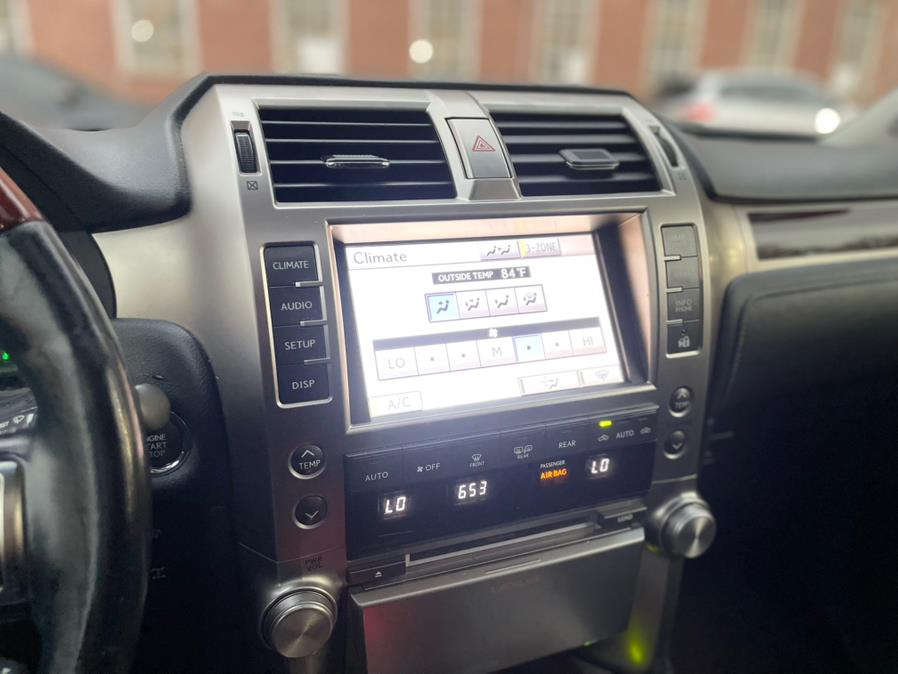 2012 Lexus GX 460 4WD 4dr, available for sale in Plainfield, New Jersey | Best Cars R Us LLC. Plainfield, New Jersey 2012 Lexus GX 460 4WD 4dr, available for sale in Plainfield, New Jersey | Best Cars R Us LLC. Plainfield, New Jersey