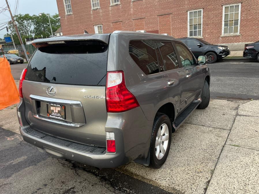 2012 Lexus GX 460 4WD 4dr, available for sale in Plainfield, New Jersey | Best Cars R Us LLC. Plainfield, New Jersey 2012 Lexus GX 460 4WD 4dr, available for sale in Plainfield, New Jersey | Best Cars R Us LLC. Plainfield, New Jersey