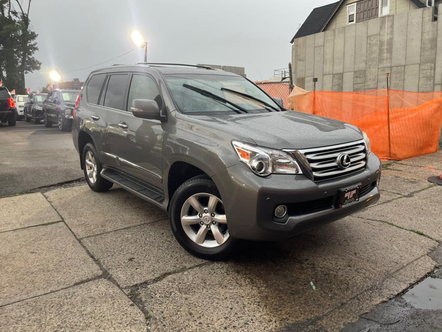 2012 Lexus GX 460 4WD 4dr, available for sale in Plainfield, New Jersey | Best Cars R Us LLC. Plainfield, New Jersey 2012 Lexus GX 460 4WD 4dr, available for sale in Plainfield, New Jersey | Best Cars R Us LLC. Plainfield, New Jersey