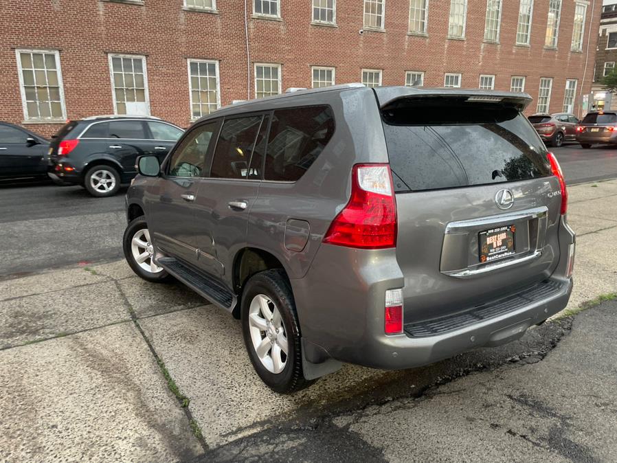 2012 Lexus GX 460 4WD 4dr, available for sale in Plainfield, New Jersey | Best Cars R Us LLC. Plainfield, New Jersey 2012 Lexus GX 460 4WD 4dr, available for sale in Plainfield, New Jersey | Best Cars R Us LLC. Plainfield, New Jersey