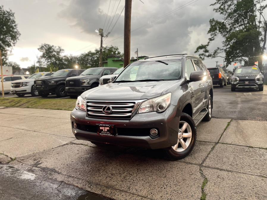 2012 Lexus GX 460 4WD 4dr, available for sale in Plainfield, New Jersey | Best Cars R Us LLC. Plainfield, New Jersey 2012 Lexus GX 460 4WD 4dr, available for sale in Plainfield, New Jersey | Best Cars R Us LLC. Plainfield, New Jersey